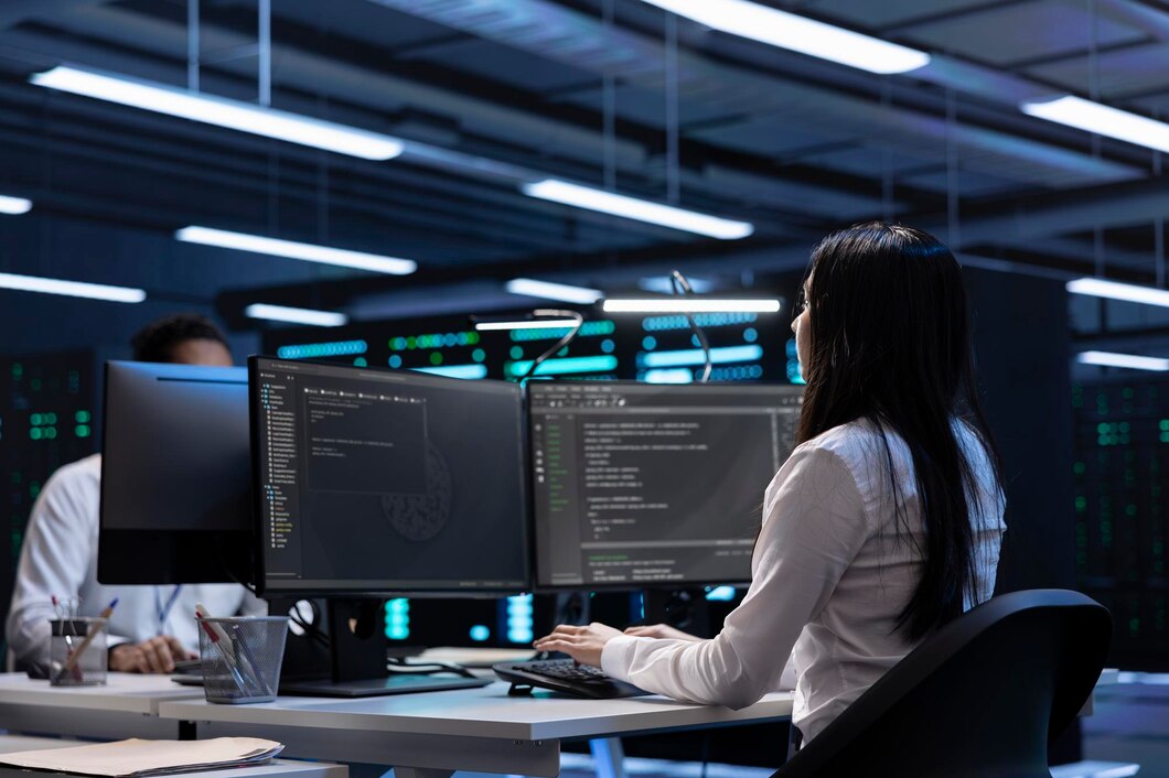 Spider Software — equipo y tecnología