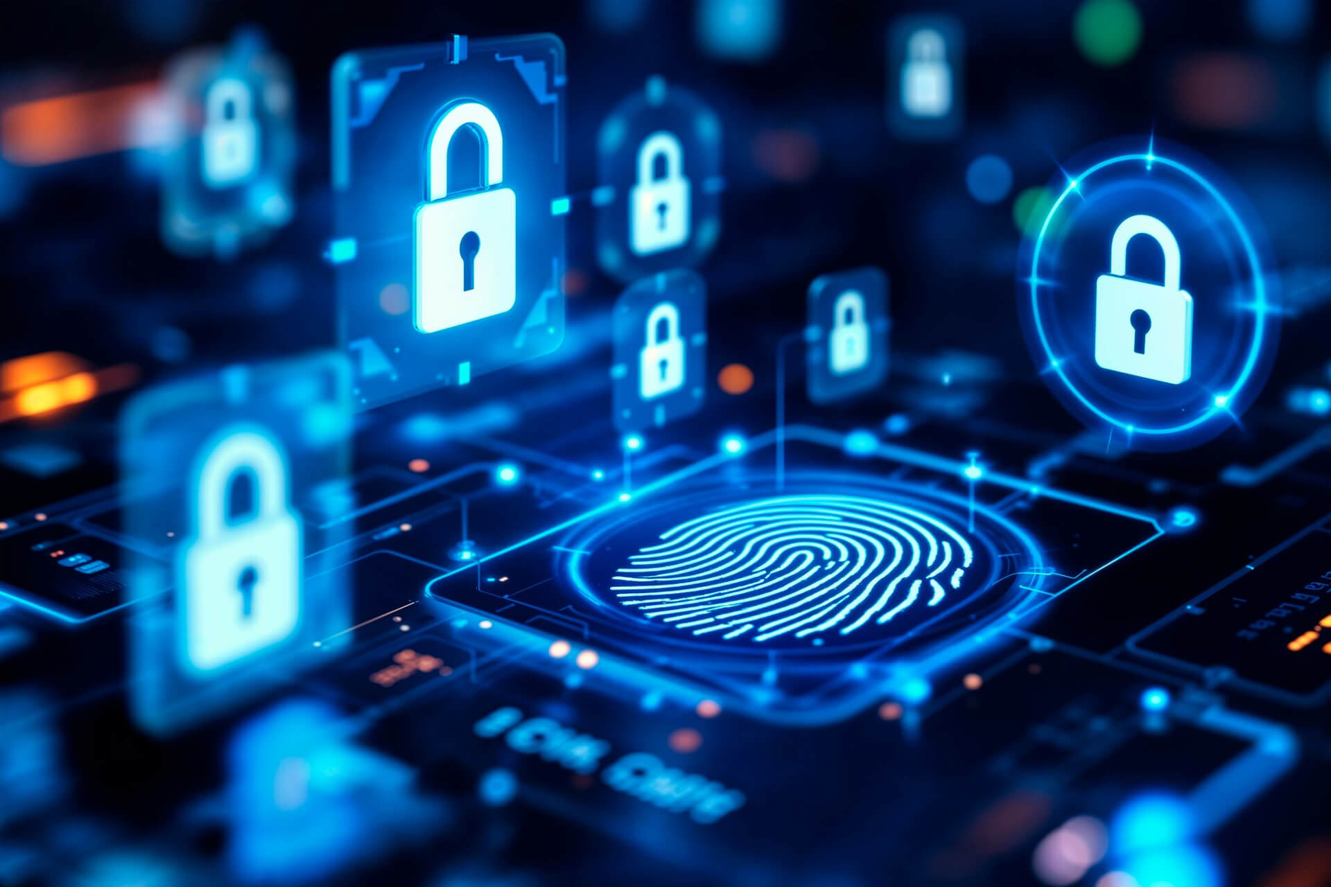 Ciberseguridad