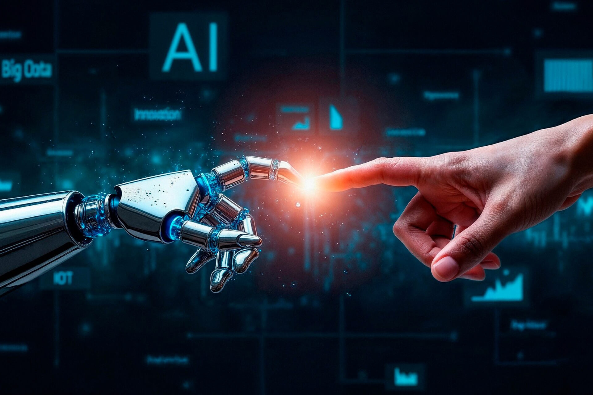 Inteligencia artificial