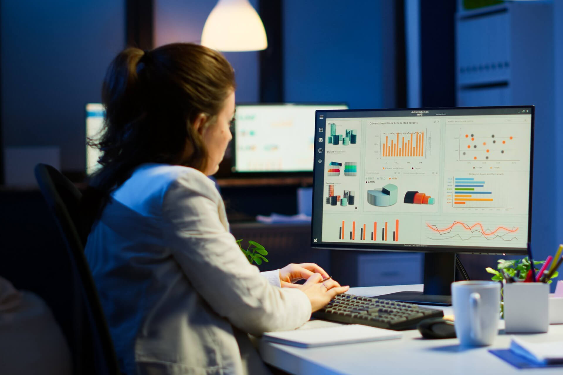 Servicios SEO y SEM